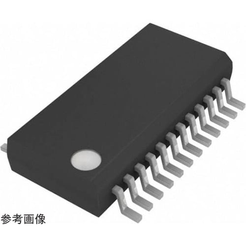 IC ADC 12BIT SAR 24S