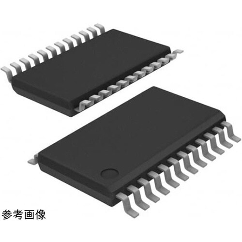 IC CLK BUF 1:10 200M