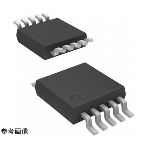 IC DAC 10BIT V−OUT 1