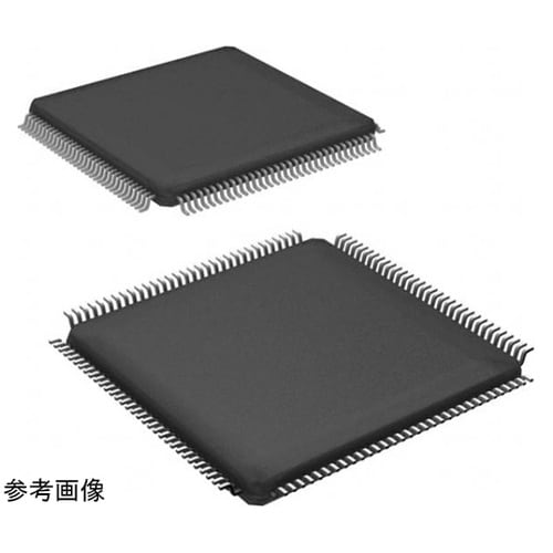 IC DRIVER 10/0 128TQ