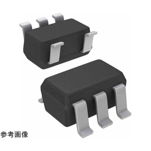 IC OPAMP GP 1 CIRCUI