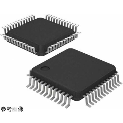 IC MCU 16BIT 32KB FL