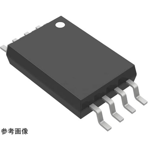 IC DUAL USB PORT TVS