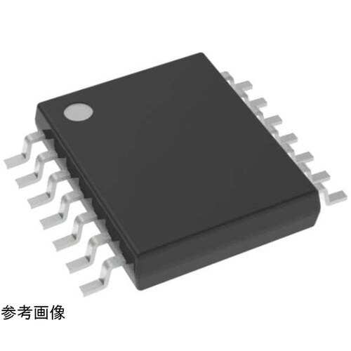IC GATE OR 4CH 2−INP