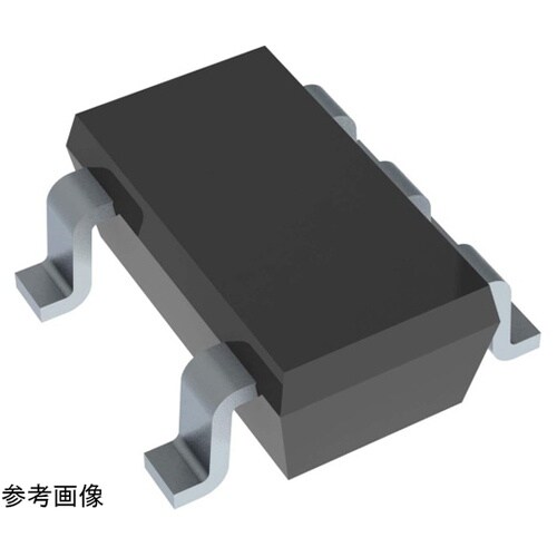 IC BUS SWITCH 1 X 1: