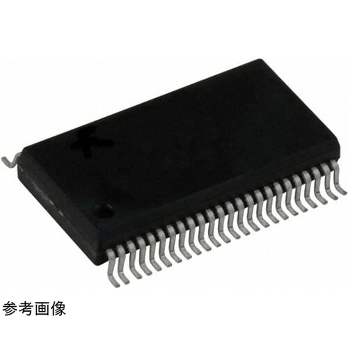 IC FF D−TYPE DUAL 8B