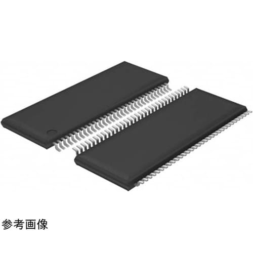 IC DRIVER 16/0 64TSS