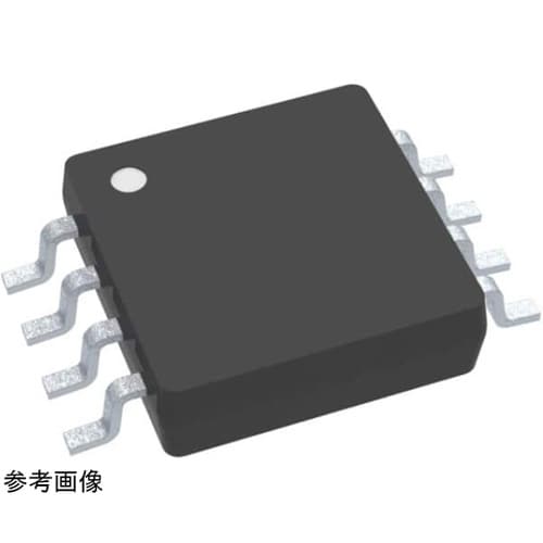 IC DAC 10BIT V−OUT 8