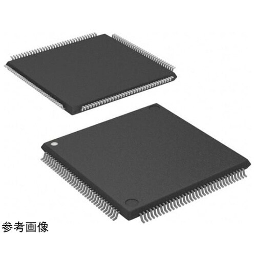 IC MCU 16BIT 64KB FL