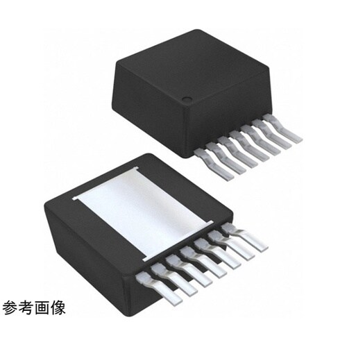 DC DC CONVERTER 0.8−