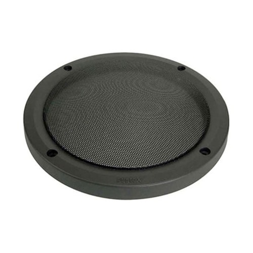 スピーカーグリル 20cm 2個1組 K