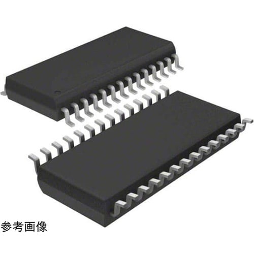 IC DAC 10BIT A−OUT 2