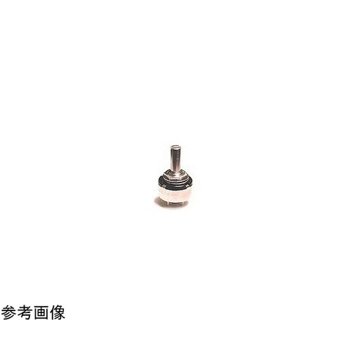 炭素系可変抵抗器 RV20YN型 200