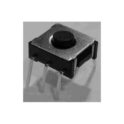 タクティール押しボタンスイッチ TME1