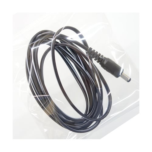 DCプラグ付コード(EIAJ2ストレート