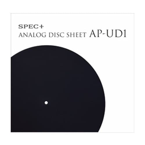 ターンテーブルシート AP−UD1