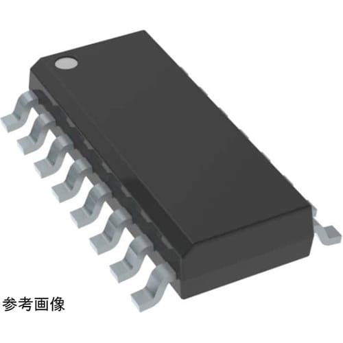 IC DECODER/DEMUX 1 X