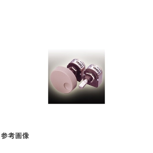 ロータリエンコーダ 設定用磁気式エンコー