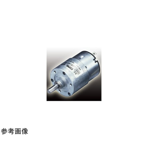 DCギヤードモータ ギヤ比1/30 DC