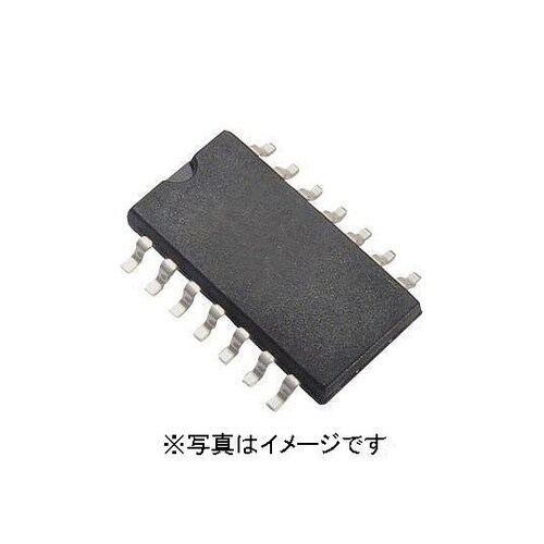 4回路 2入力NANDゲート CMOS