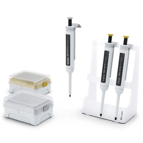 ピペットパッケージ IKA PETTE