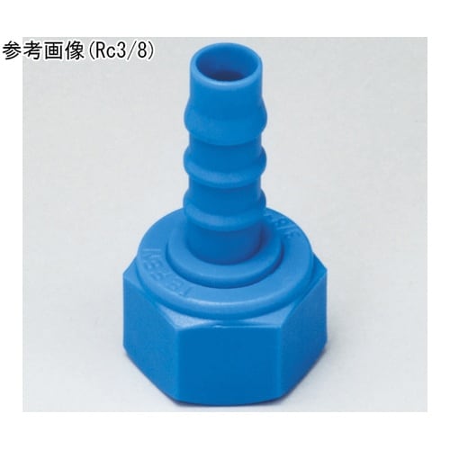 TEFEN ナイロン66 タケノコ継手