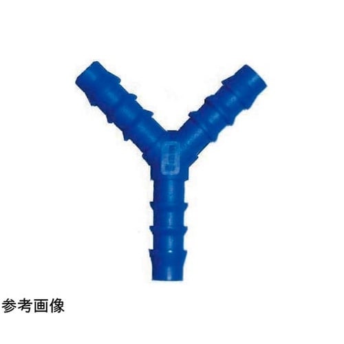TEFEN ナイロン66 タケノコ継手