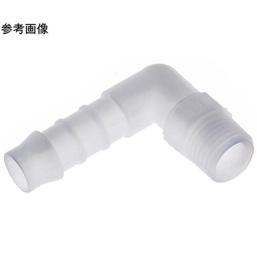 TEFEN PVDFタケノコ継手 オスエ