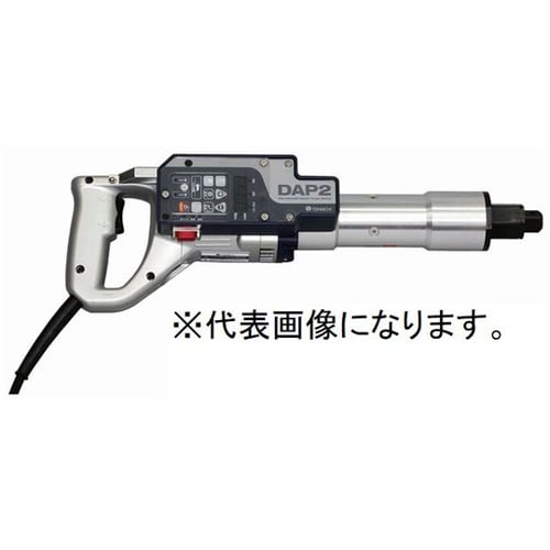 電動式トルクレンチ(本体のみ)調整範囲3