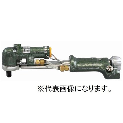 半自動エアトルク 調整範囲20ー100N