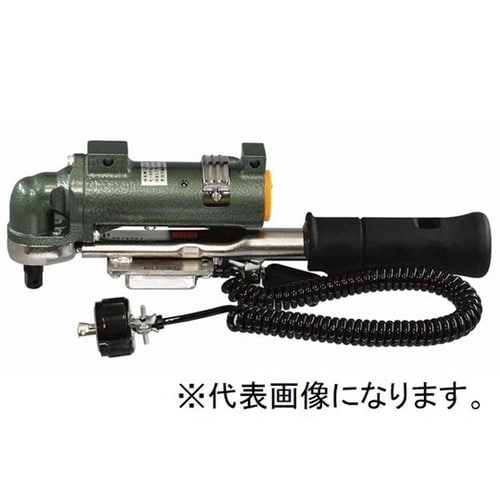 半自動エアトルク 調整範囲40ー180N