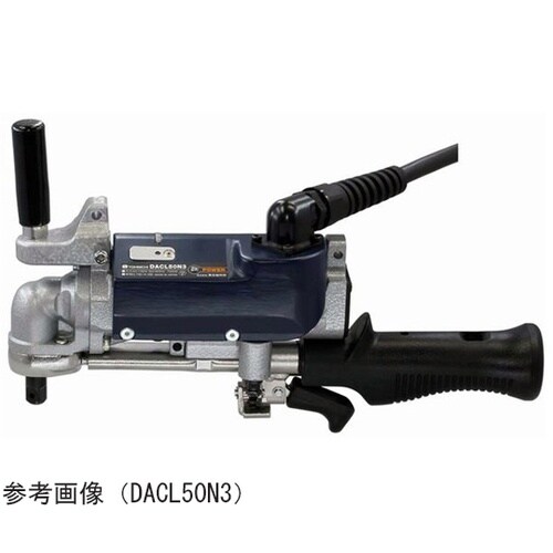 半自動電動トルク(L字コード仕様)調整範