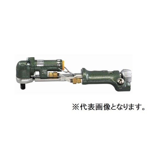 半自動エアトルク 調整範囲20ー100N