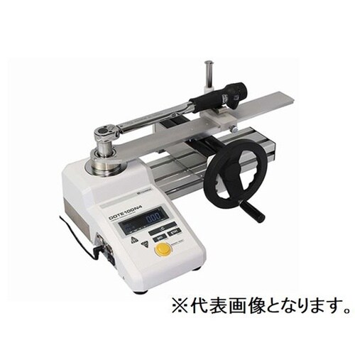 DOTE型デジタルトルクレンチテスタ D