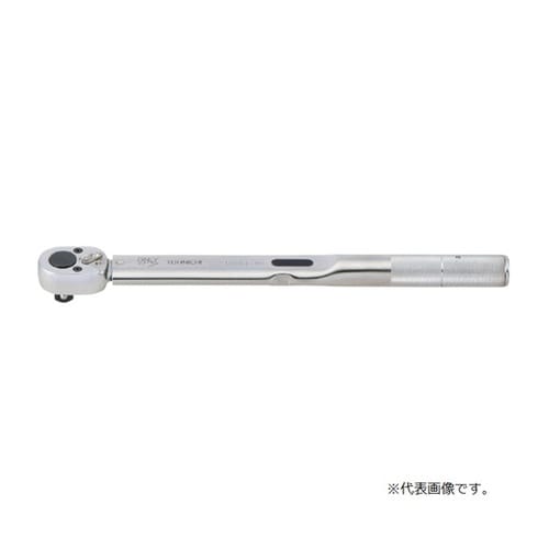 単能型手動式トルクレンチ(トルクフリー)