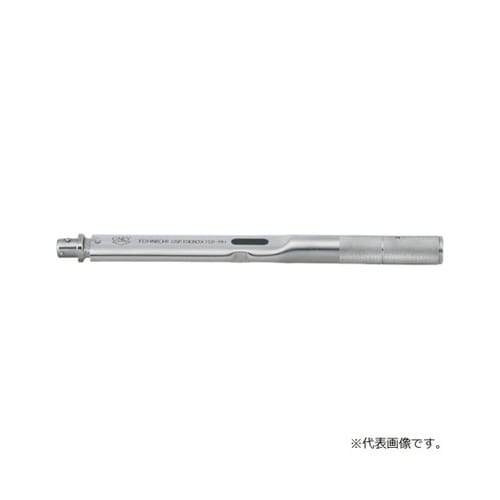 単能型手動式トルクレンチ(トルクフリー)