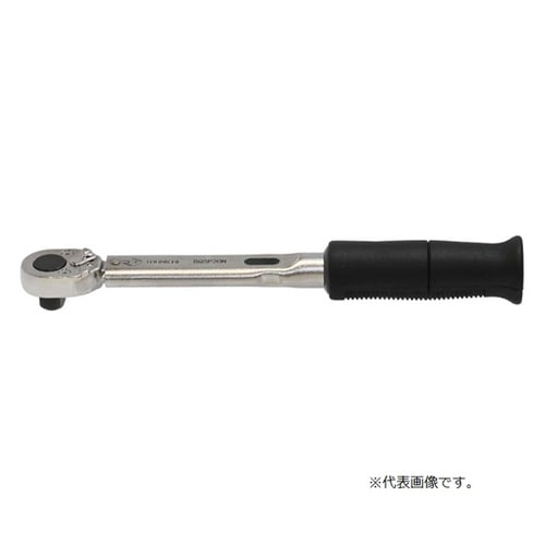 単能型手動式トルクレンチ(トルクフリー)