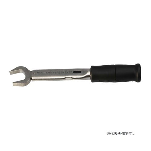 単能型手動式トルクレンチ(トルクフリー)