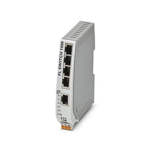 5ポート イーサネットHUB EA940