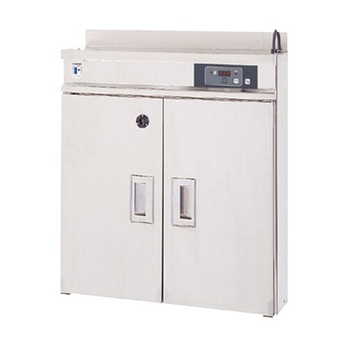 18−8庖丁殺菌庫(10本用) FSC6