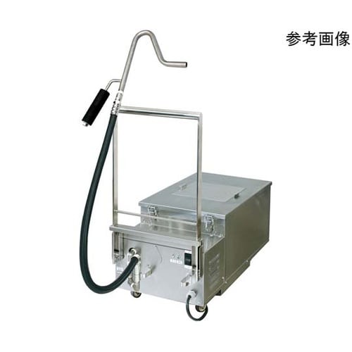 食用油濾過機 オイルフィルター 18L