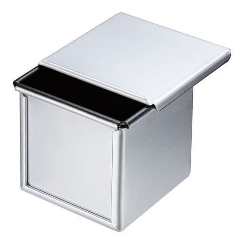 アルミ合金 サイコロ食パン型 SN218