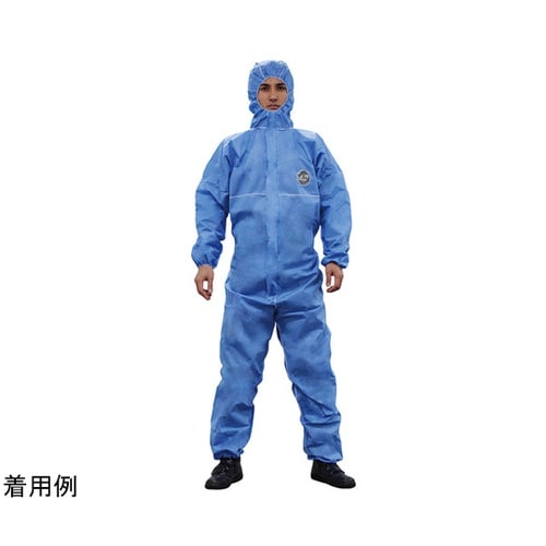 プロシールド10 ブルー XXL 378