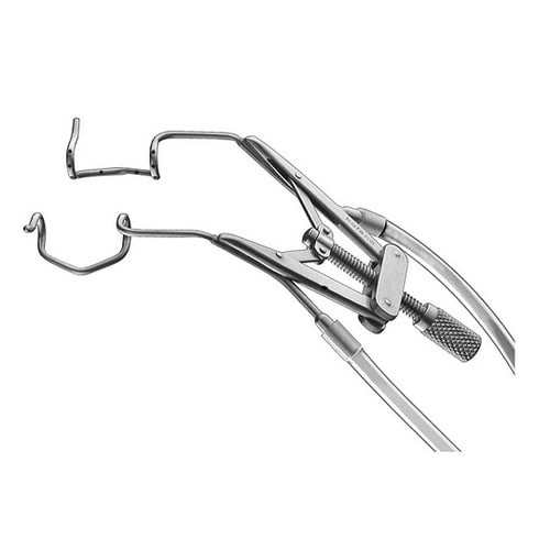 リーバーマン氏吸引開瞼器 K1−5175