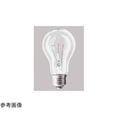 一般球 100V 60W クリヤー LC
