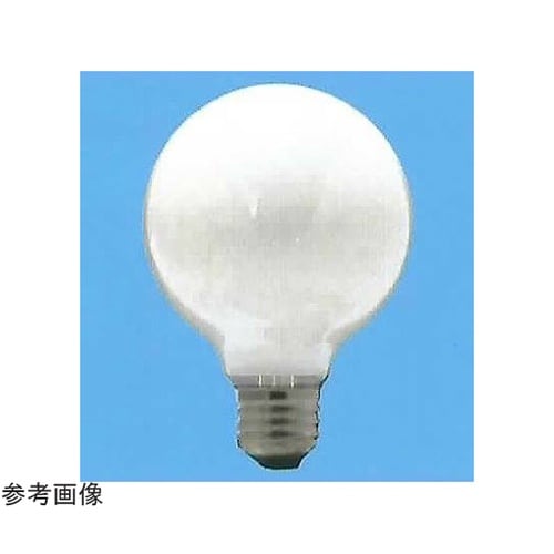 ボールランプ G70 ホワイト 60W