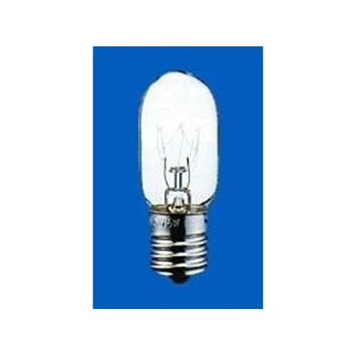 ミシン球 クリア 20W T22E171