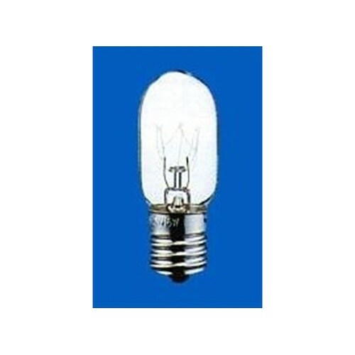 ミシン球 クリア 25W T22E171