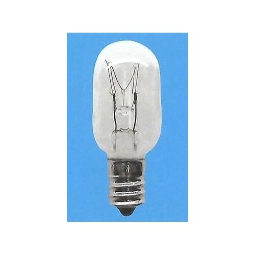 パイロットランプ ナツメタイプ 220V