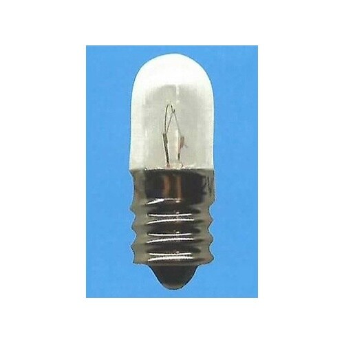 パイロットランプ T13 3V 0.3A